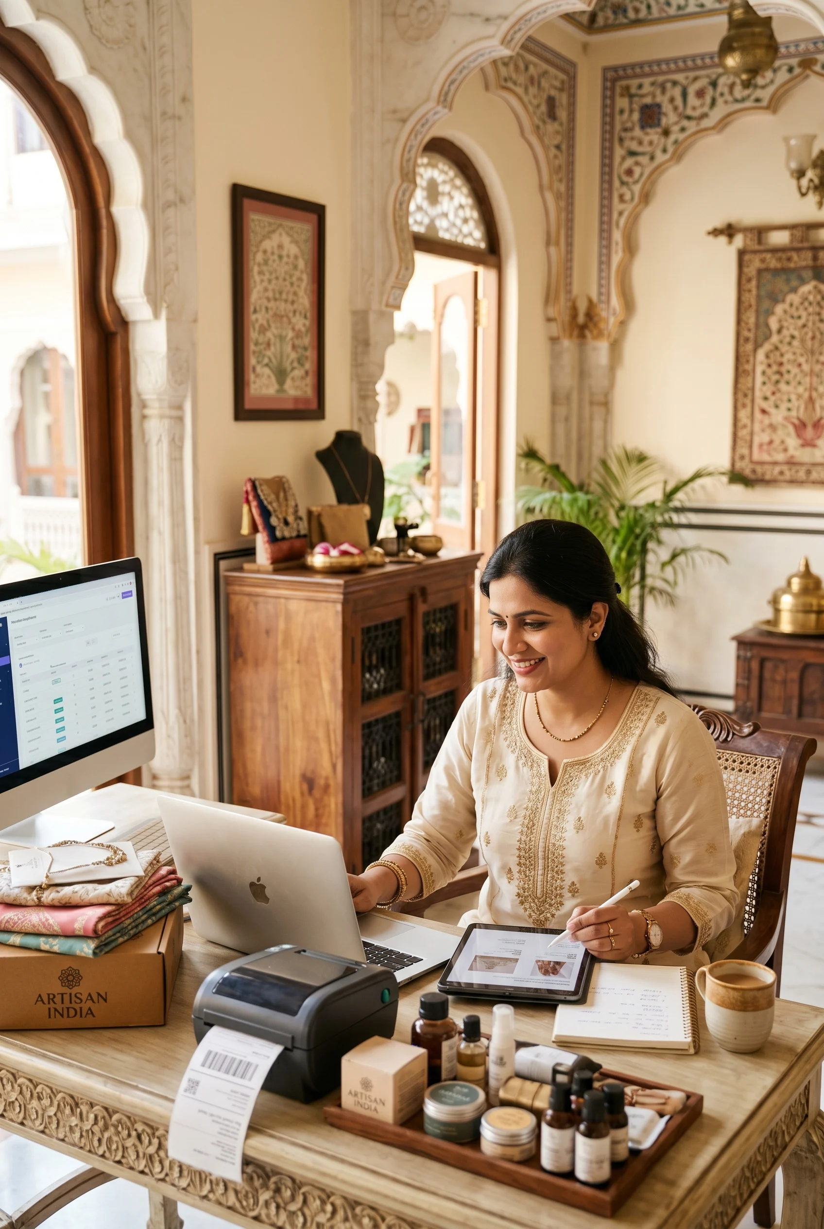 Ecommerce Sellers
