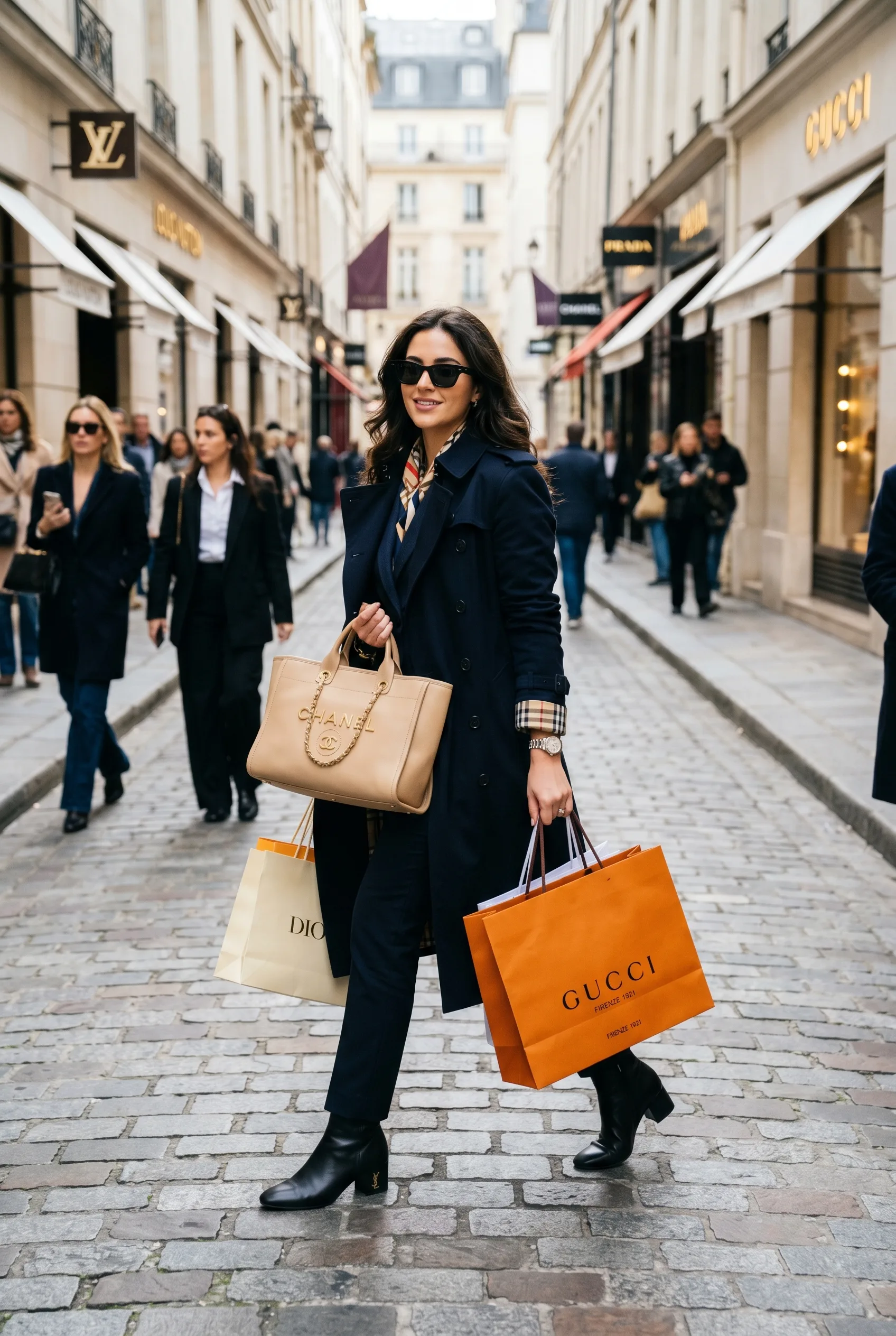 Fashion Brands