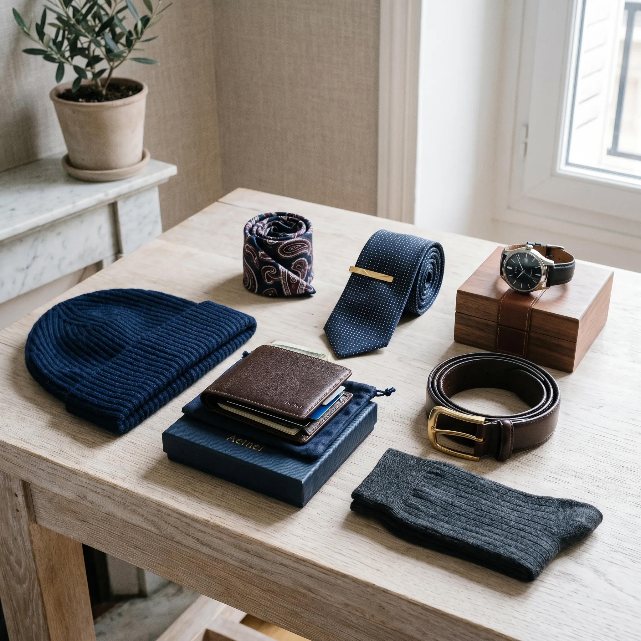 Accessories