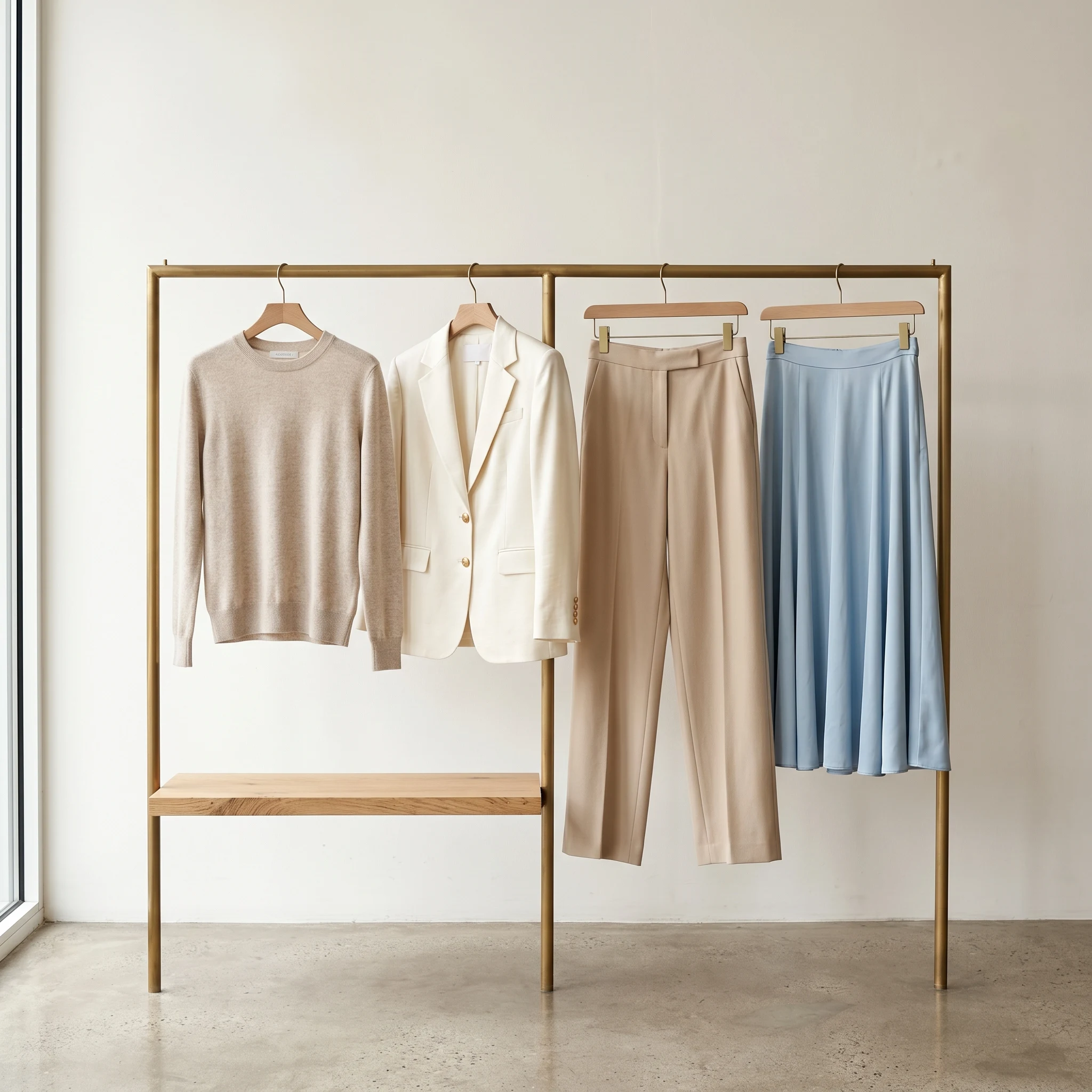 Clothing