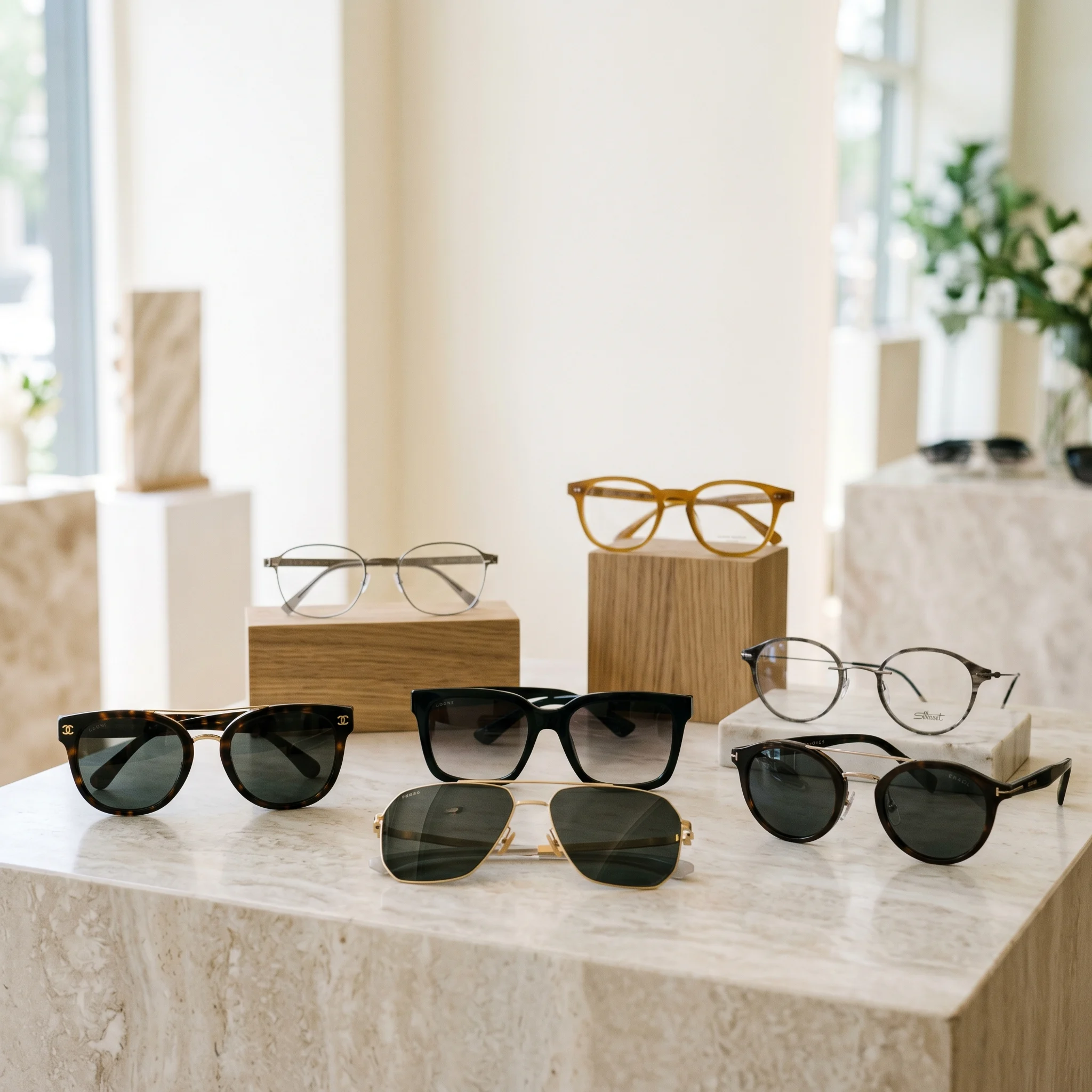 Eyewear
