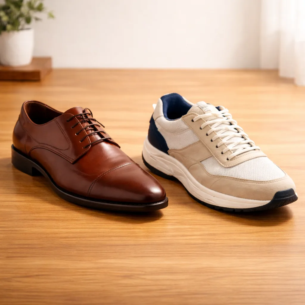 Footwear